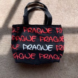 Robin Ruth Prague bag